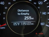 2014 Kia Optima EX **One Owner with 115,090 Miles!!** CONROE - Image 6