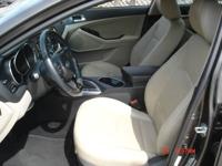 2014 Kia Optima EX **One Owner with 115,090 Miles!!** CONROE - Image 7