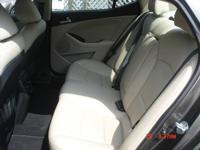 2014 Kia Optima EX **One Owner with 115,090 Miles!!** CONROE - Image 8