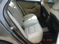 2014 Kia Optima EX **One Owner with 115,090 Miles!!** CONROE - Image 10