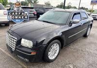 2010 Chrysler 300 Touring "CASH PRICE " West Mount Houston - Image 2