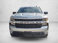 2021 Chevrolet Silverado 1500 Custom Chevy Truck Crew cab Available 12/3/25-Call (904) 329-7804 to confirm Instantly - Image 3