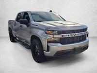 2021 Chevrolet Silverado 1500 Custom Chevy Truck Crew cab Available 12/3/25-Call (904) 329-7804 to confirm Instantly - Image 4