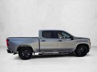 2021 Chevrolet Silverado 1500 Custom Chevy Truck Crew cab Available 12/3/25-Call (904) 329-7804 to confirm Instantly - Image 5