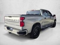 2021 Chevrolet Silverado 1500 Custom Chevy Truck Crew cab Available 12/3/25-Call (904) 329-7804 to confirm Instantly - Image 6