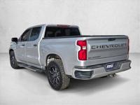 2021 Chevrolet Silverado 1500 Custom Chevy Truck Crew cab Available 12/3/25-Call (904) 329-7804 to confirm Instantly - Image 7