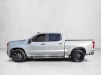 2021 Chevrolet Silverado 1500 Custom Chevy Truck Crew cab Available 12/3/25-Call (904) 329-7804 to confirm Instantly - Image 8