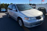 2003 Honda Odyssey Mini Van EX-L Passenger Van ((Call or Text 503-769-7691)) - Image 3