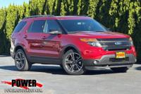 2015 Ford Explorer 4x4 4WD Sport SUV ((Call or Text 503-769-7691))
