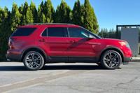2015 Ford Explorer 4x4 4WD Sport SUV ((Call or Text 503-769-7691)) - Image 4