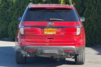 2015 Ford Explorer 4x4 4WD Sport SUV ((Call or Text 503-769-7691)) - Image 6