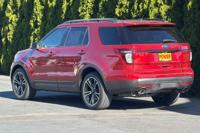 2015 Ford Explorer 4x4 4WD Sport SUV ((Call or Text 503-769-7691)) - Image 7