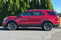 2015 Ford Explorer 4x4 4WD Sport SUV ((Call or Text 503-769-7691)) - Image 8