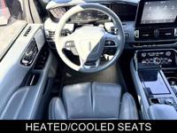 2018 Lincoln Navigator 4x4 4WD Reserve SUV Est. payment OAC† - Image 3