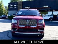 2018 Lincoln Navigator 4x4 4WD Reserve SUV Est. payment OAC† - Image 4