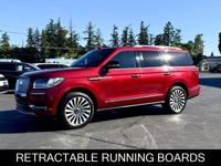 2018 Lincoln Navigator 4x4 4WD Reserve SUV Est. payment OAC† - Image 5