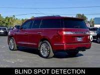 2018 Lincoln Navigator 4x4 4WD Reserve SUV Est. payment OAC† - Image 7