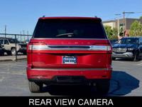 2018 Lincoln Navigator 4x4 4WD Reserve SUV Est. payment OAC† - Image 8