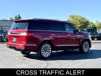2018 Lincoln Navigator 4x4 4WD Reserve SUV Est. payment OAC† - Image 9