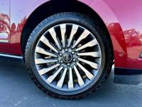 2018 Lincoln Navigator 4x4 4WD Reserve SUV Est. payment OAC† - Image 10