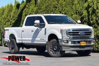2020 Ford F-350SD Diesel 4x4 4WD F350 Truck Lariat Crew Cab ((Call or Text 503-769-7691)) - Image 2