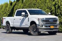 2020 Ford F-350SD Diesel 4x4 4WD F350 Truck Lariat Crew Cab ((Call or Text 503-769-7691)) - Image 3