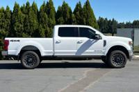 2020 Ford F-350SD Diesel 4x4 4WD F350 Truck Lariat Crew Cab ((Call or Text 503-769-7691)) - Image 4