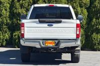 2020 Ford F-350SD Diesel 4x4 4WD F350 Truck Lariat Crew Cab ((Call or Text 503-769-7691)) - Image 6