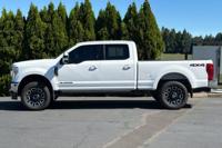 2020 Ford F-350SD Diesel 4x4 4WD F350 Truck Lariat Crew Cab ((Call or Text 503-769-7691)) - Image 8