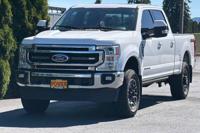 2020 Ford F-350SD Diesel 4x4 4WD F350 Truck Lariat Crew Cab ((Call or Text 503-769-7691)) - Image 9