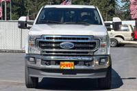 2020 Ford F-350SD Diesel 4x4 4WD F350 Truck Lariat Crew Cab ((Call or Text 503-769-7691)) - Image 10