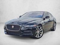 2020 Jaguar XE S AUTONATION Call (281) 769-1529 or MESSAGE/CHAT to confirm availability - Image 2