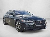 2020 Jaguar XE S AUTONATION Call (281) 769-1529 or MESSAGE/CHAT to confirm availability - Image 4