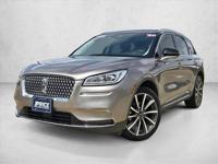 2020 Lincoln Corsair Reserve SUV AUTONATION Call (281) 769-1529 or MESSAGE/CHAT to confirm availability