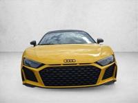 2020 Audi R8 Spyder V10 performance AWD All Wheel Drive AUTONATION Call (346) 220-0885 or MESSAGE/CHAT to confirm availability - Image 4