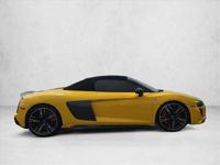 2020 Audi R8 Spyder V10 performance AWD All Wheel Drive AUTONATION Call (346) 220-0885 or MESSAGE/CHAT to confirm availability - Image 6