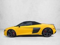 2020 Audi R8 Spyder V10 performance AWD All Wheel Drive AUTONATION Call (346) 220-0885 or MESSAGE/CHAT to confirm availability - Image 10