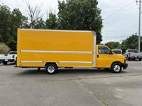 2021 GMC SAVANA 3500 BOX TRUCK FOR SALE!! Smyrna - Image 7