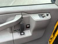 2021 GMC SAVANA 3500 BOX TRUCK FOR SALE!! Smyrna - Image 10