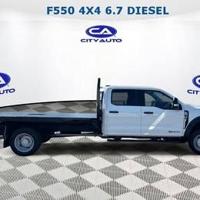 FORD F550 4X4 6.7 DIESEL DUALLY! 901-570-5001 MURFREESBORO
