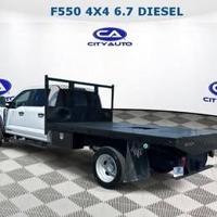 FORD F550 4X4 6.7 DIESEL DUALLY! 901-570-5001 MURFREESBORO - Image 4
