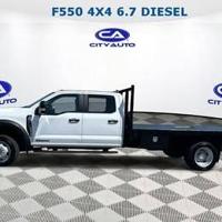 FORD F550 4X4 6.7 DIESEL DUALLY! 901-570-5001 MURFREESBORO - Image 5