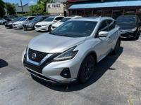 2020 Nissan Murano Nashville - Image 2