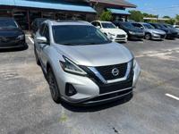 2020 Nissan Murano Nashville - Image 4