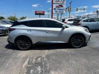 2020 Nissan Murano Nashville - Image 5