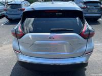 2020 Nissan Murano Nashville - Image 6