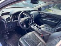 2020 Nissan Murano Nashville - Image 7
