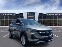 2023 Buick Encore GX + Platinum Buick GMC of White Plains - Image 2