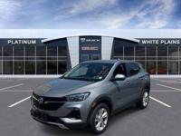 2023 Buick Encore GX + Platinum Buick GMC of White Plains - Image 6