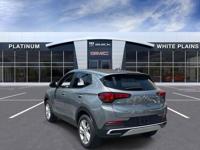 2023 Buick Encore GX + Platinum Buick GMC of White Plains - Image 7